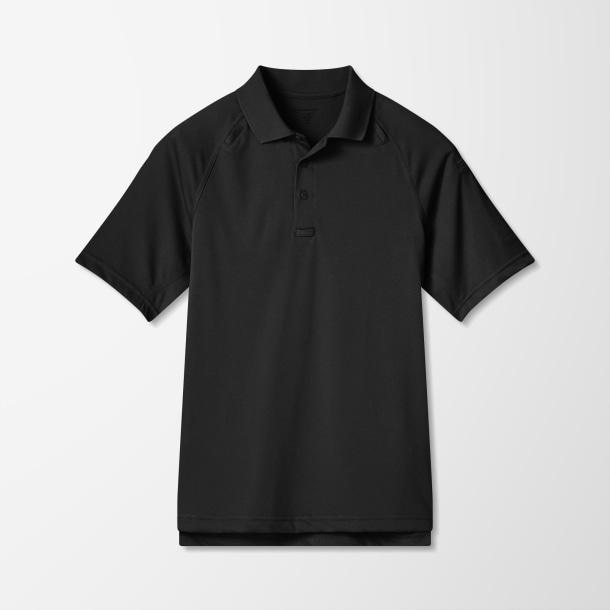 Harriton Men's Advantage Tactical Polo