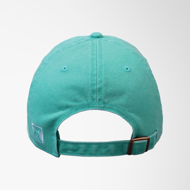 The Game Pigment-Dyed Cap