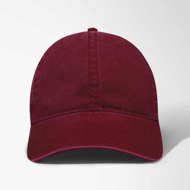 The Game Pigment-Dyed Cap