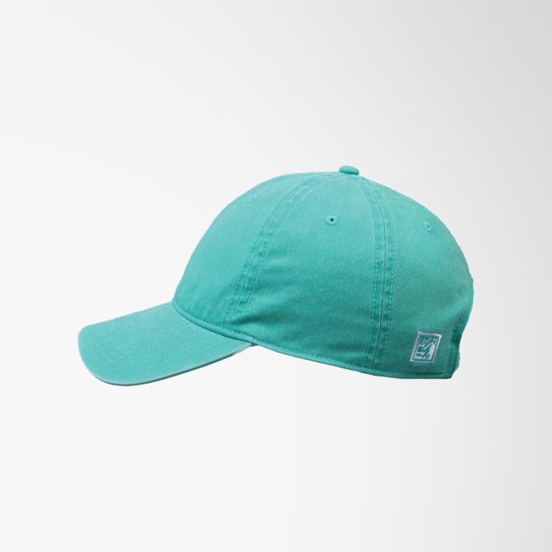 The Game Pigment-Dyed Cap