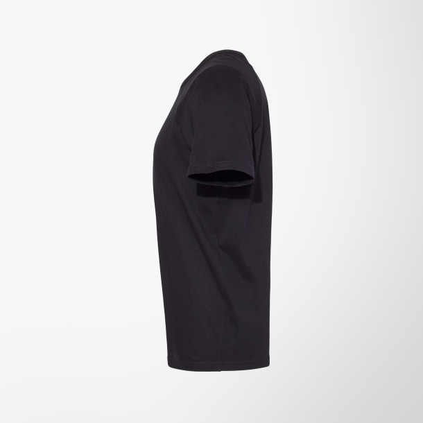 Next Level Adult Raglan Cotton T-Shirt