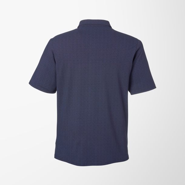 Devon & Jones Men's Crownlux Performance® Polo