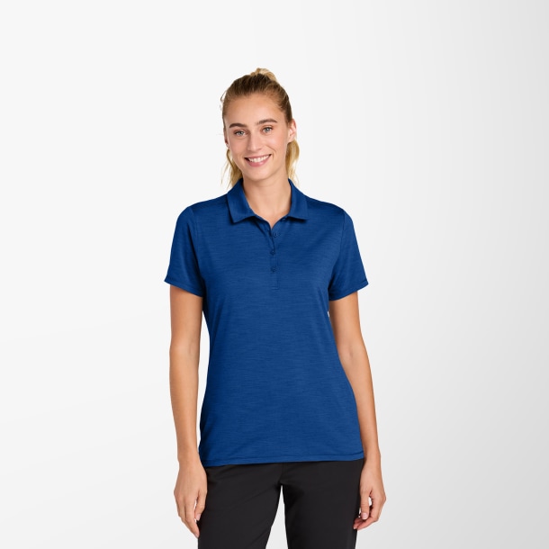 Sport-Tek® Women's Versa Polo