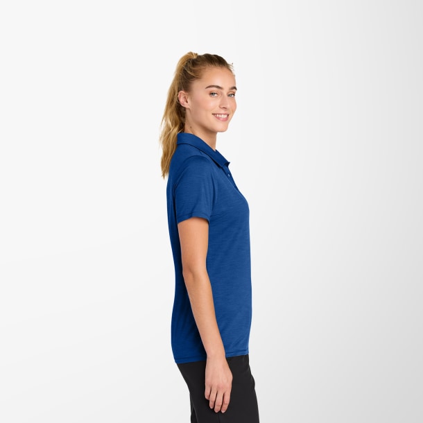 Sport-Tek® Women's Versa Polo