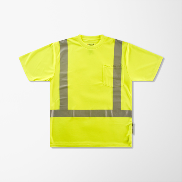 Xtreme Visibility™ Xtreme-Flex™ T-Shirt