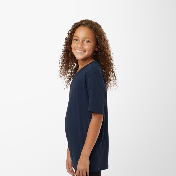 AllPro Youth Performance Pro-Lock Performance T-Shirt