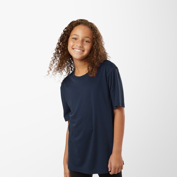 AllPro Youth Performance Pro-Lock Performance T-Shirt
