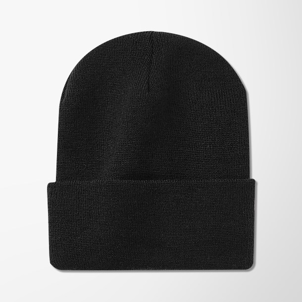 Sportsman Fleece-Lined Cuffed Beanie