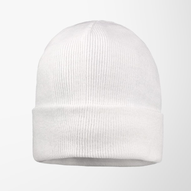 Sportsman Fleece-Lined Cuffed Beanie
