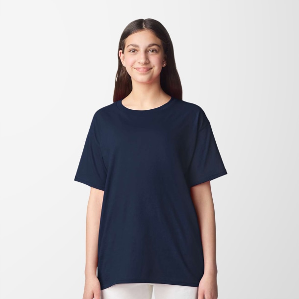 Gildan® Youth Cotton T-Shirt