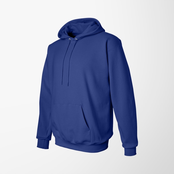Hanes Men's Ultimate Cotton® Hoodie