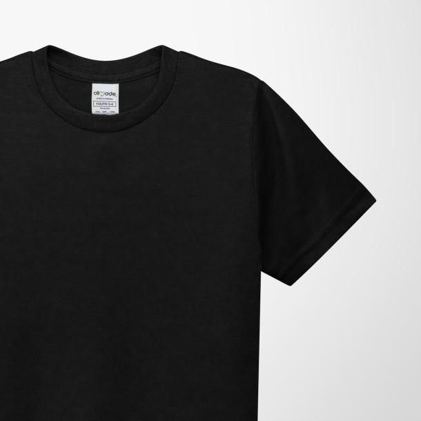 Allmade® Youth Triblend T-Shirt