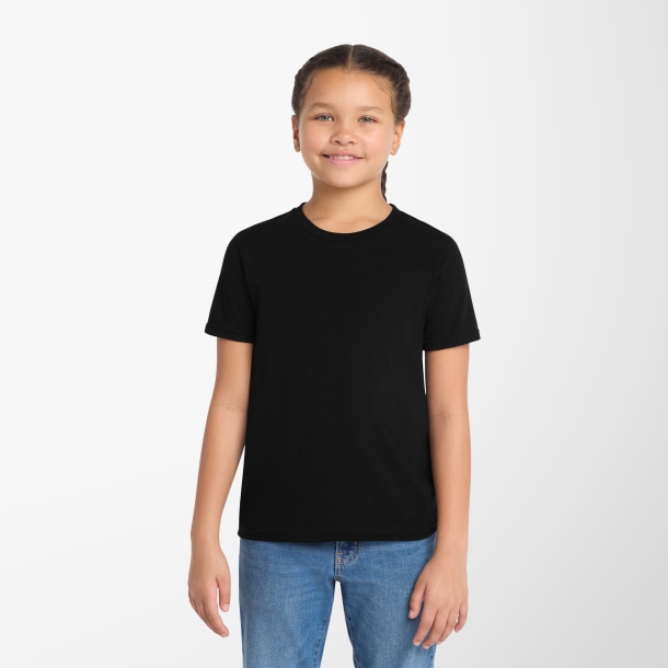 Allmade® Youth Triblend T-Shirt