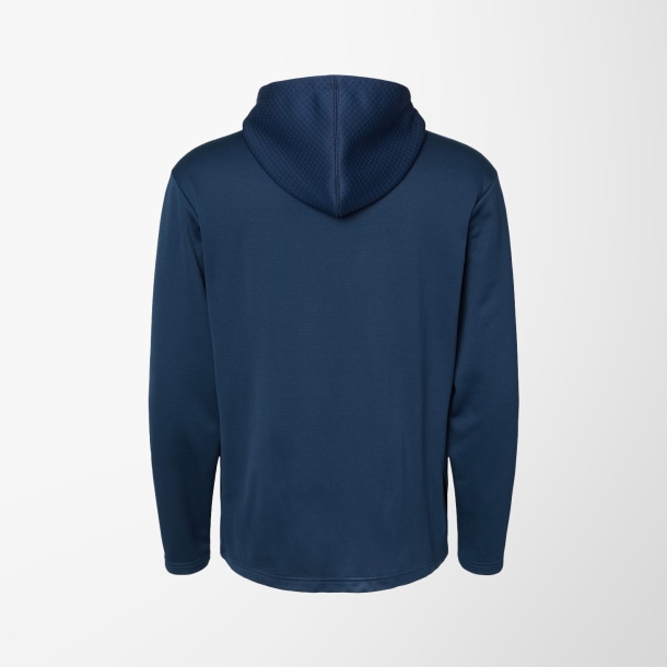 adidas® Men's Textured Hoodie