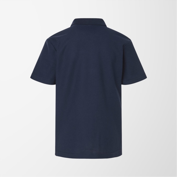 CORE365 Youth Performance Pique Resolve Polo