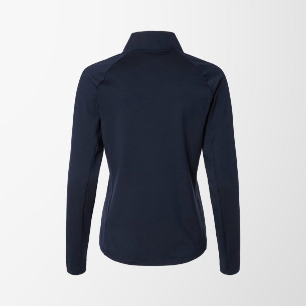 Puma Golf Women's Quarter-Zip Pure 2.0 Pullover