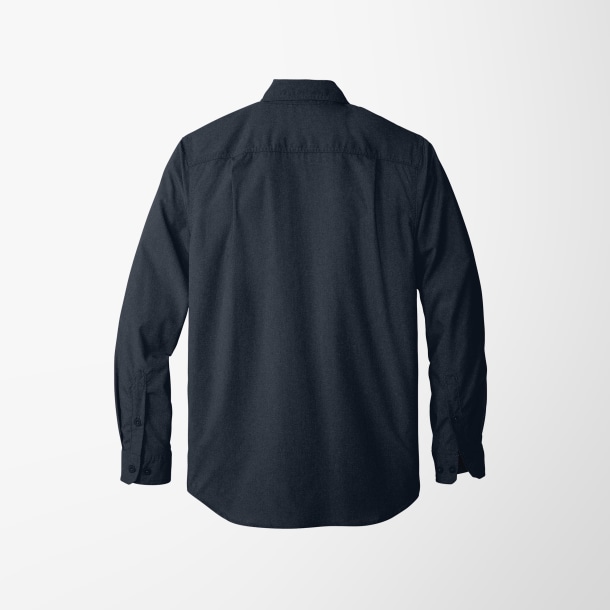 Carhartt Force® Men's Long-Sleeve Shirt