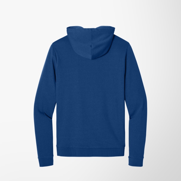 District® Men's Fleece Perfect Tri® Hoodie