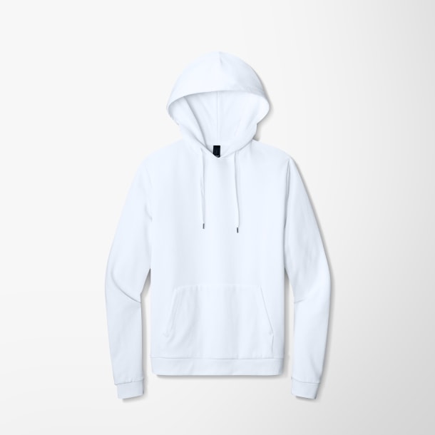 District® Men's Fleece Perfect Tri® Hoodie