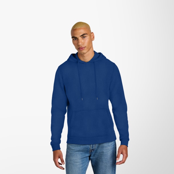 District® Men's Fleece Perfect Tri® Hoodie