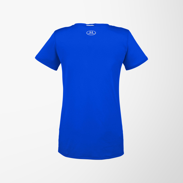 Under Armour® Women's Locker 2.0 T-Shirt