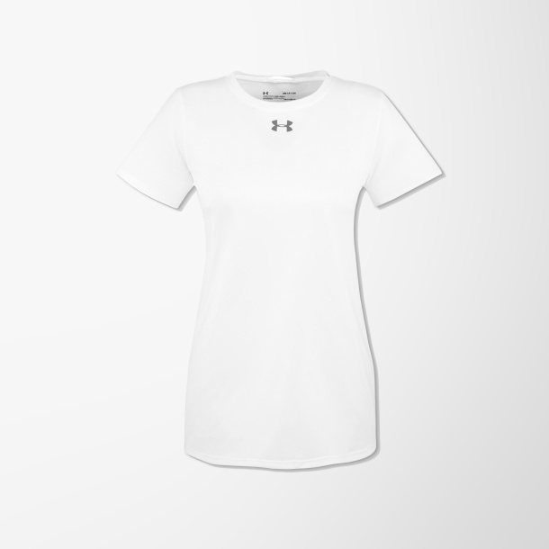 Under Armour® Women's Locker 2.0 T-Shirt