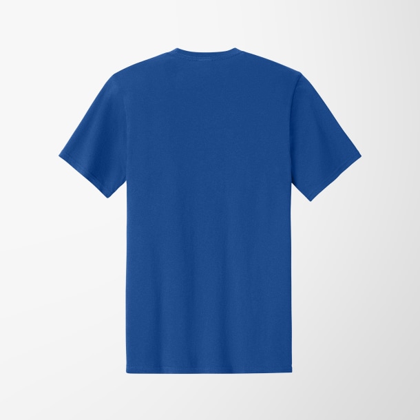 Port & Co™ Adult Cotton Easy T-Shirt