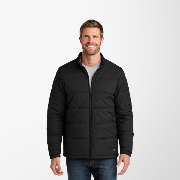 TravisMathew Adult Cold Bay Jacket