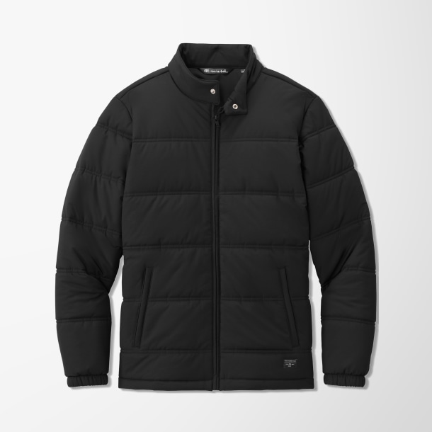 TravisMathew Adult Cold Bay Jacket