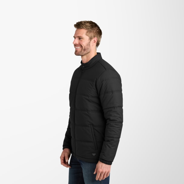 TravisMathew Adult Cold Bay Jacket