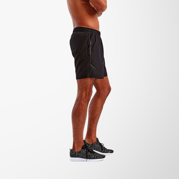 TriDri Men's Training Shorts