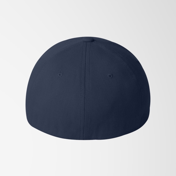 Flexfit Wool-Blend Cap