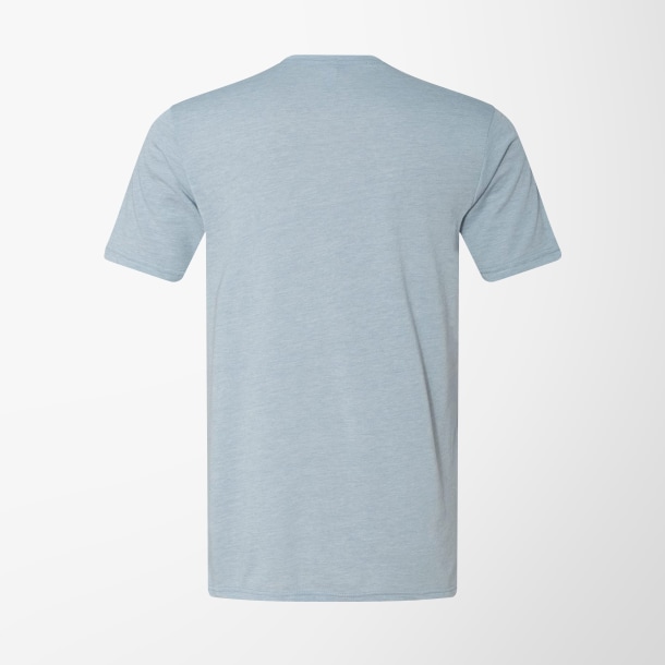 Next Level Men's Festival T-Shirt