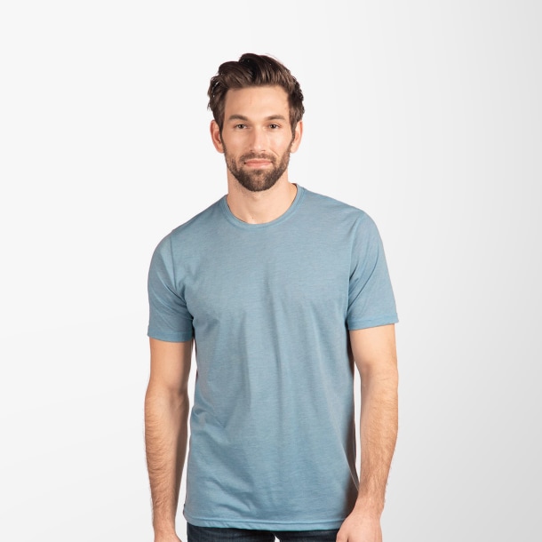 Next Level Men's Festival T-Shirt