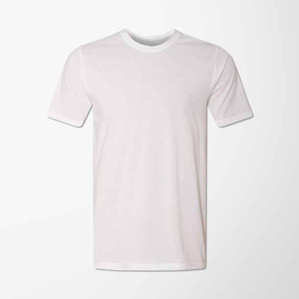 Next Level Men's Festival T-Shirt