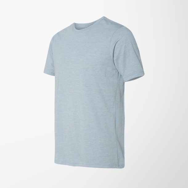 Next Level Men's Festival T-Shirt