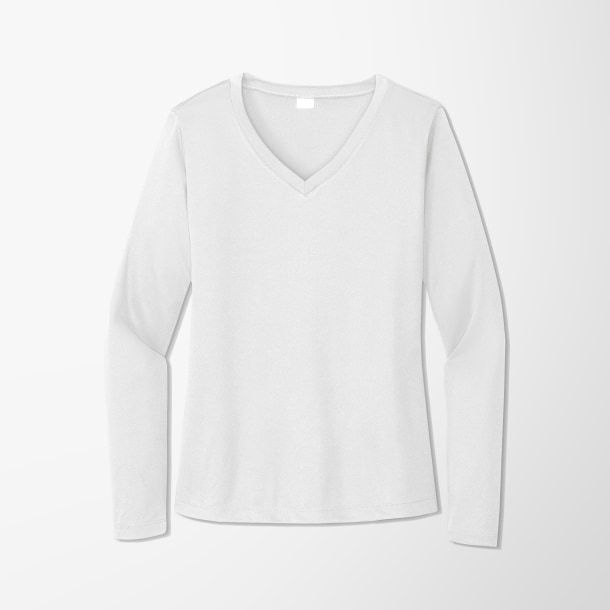 Sport-Tek® Women's PosiCharge® T-Shirt