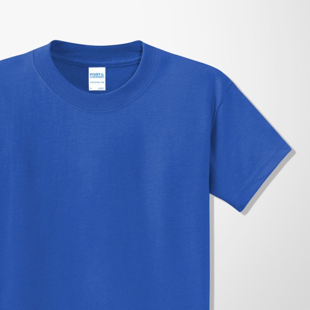 Port & Company® Essential T-Shirt