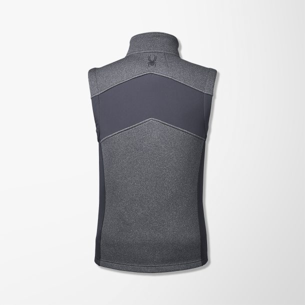 Spyder® Men's Pursuit Vest