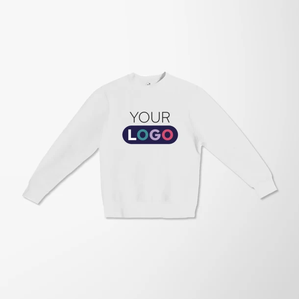 Lane Seven Adult Heavyweight Urban Crewneck