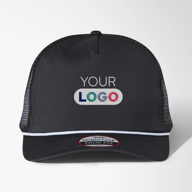 Imperial Rabble Rouser Snapback Cap