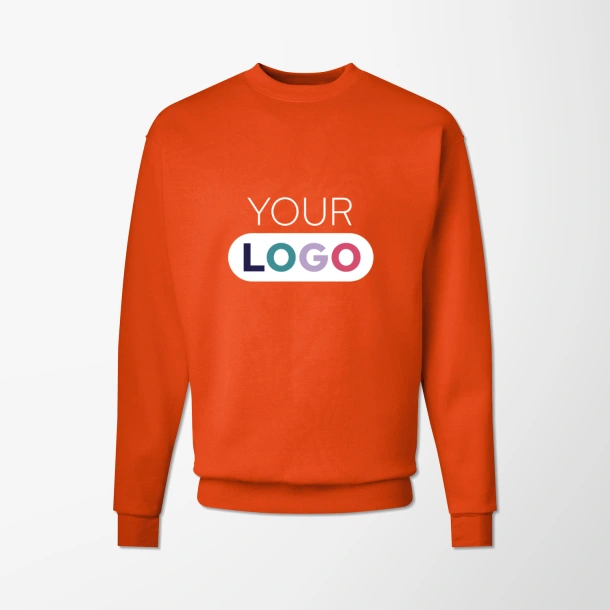 Hanes Men's Crewneck Ecosmart® Sweatshirt