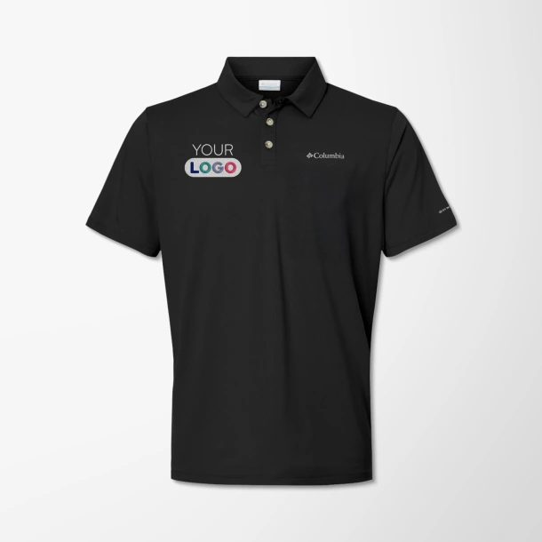 Columbia® Men's Tech Trail™ Polo