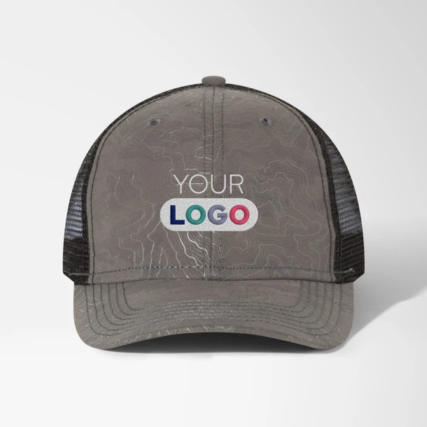 DRI-Duck Territory Trucker Hat