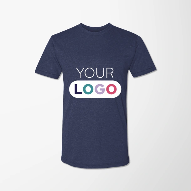 American Apparel Adult Triblend Track T-Shirt