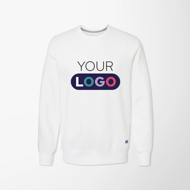 Russell Athletic® Fleece Crewneck