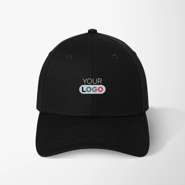 New Era® Stretch Cotton Cap