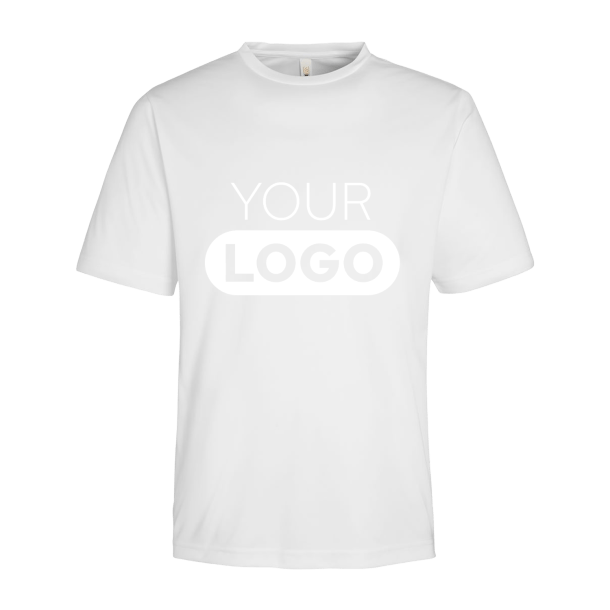 CORE365 Adult Performance Capital T-Shirt