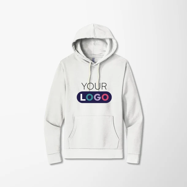 Next Level Men's Santa Barbara Hoodie