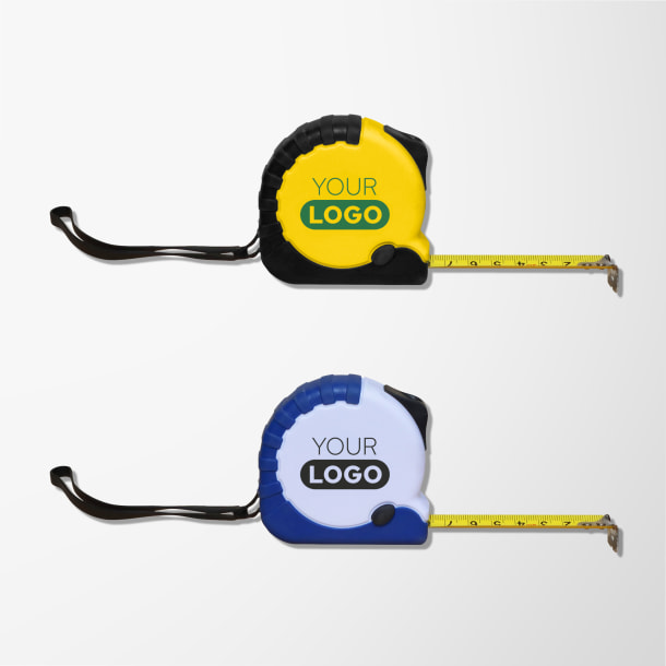 10 Foot Tape Measure